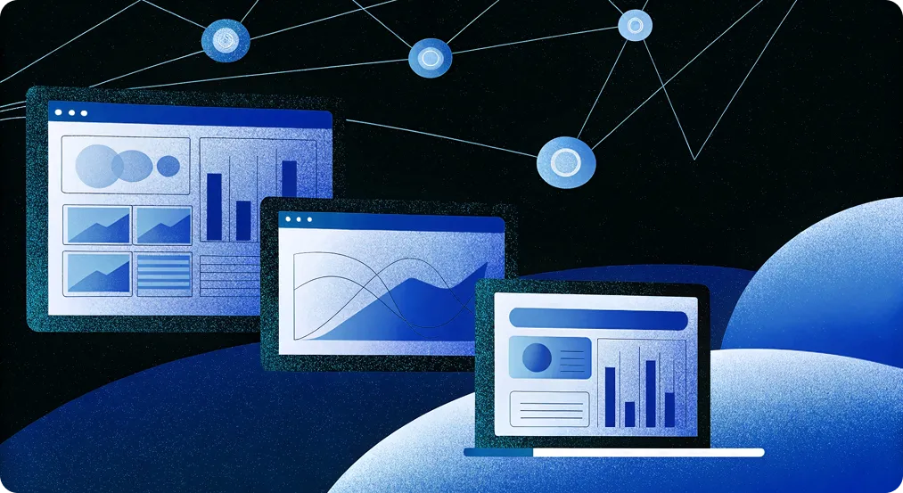 Overview of DeepSri's Salesforce, Big Data, AI, and Oracle OTM services