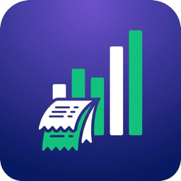 Track My Fin icon